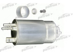 PATRON PF3198 kuro filtras 
 Techninės priežiūros dalys -> Papildomas remontas
77363804, 1578143