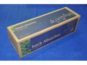 PARTS-MALL PJB-FR004 amortizatorius
0K91A34700A, 0K91A34700B, K91A34700A