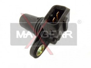 MAXGEAR 24-0003 jutiklis, skirstomojo veleno padėtis 
 Variklis -> Variklio elektra
1037465, 1L2E6B288AA, 4091961, 7009579