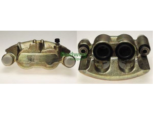 BUDWEG CALIPER 341564 stabdžių apkaba 
 Dviratė transporto priemonės -> Stabdžių sistema -> Stabdžių apkaba / priedai
6 150 959, 6 187 377, 86VB002B120AA
