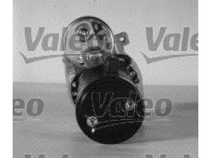 VALEO 432675 starteris 
 Elektros įranga -> Starterio sistema -> Starteris
069911023G, 069911023GX, 69911023G