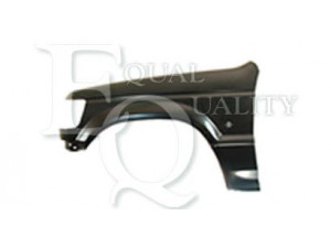 EQUAL QUALITY L01361 sparnas 
 Kėbulas -> Kėbulo dalys/ sparnas/buferis -> Sparnas/montavimo dalys
3242653, MB835518