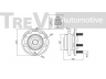 TREVI AUTOMOTIVE WB1109 rato guolio komplektas 
 Ašies montavimas/vairavimo mechanizmas/ratai -> Rato stebulė/montavimas -> Rato guolis
4809314, 96626339