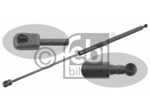 FEBI BILSTEIN 29432 dujinė spyruoklė, bagažinė 
 Priedai -> Bagažinė/pakrovimo skyrius
895 827 552 A