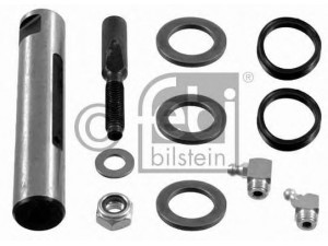 FEBI BILSTEIN 04889 remonto komplektas, lingės varžtas 
 Pakaba -> Lakštinė spyruoklinė pakaba
395 320 00 65, 395 322 03 30, 395 586 00 32