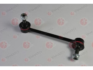 YAMATO J63034YMT šarnyro stabilizatorius 
 Ašies montavimas/vairavimo mechanizmas/ratai -> Stabilizatorius/fiksatoriai -> Savaime išsilyginanti atrama
GJ6A34150A