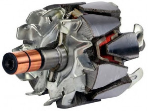 PowerMax 1113466 rotorius, kintamosios srovės generatorius
8-97072840-0, 15881-64041