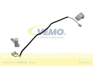 VEMO V20-20-0013 žemo slėgio linija, oro kondicionavimas 
 Oro kondicionavimas -> Žarnelės/vamzdeliai
64 53 1 385 151, 64 53 8 364 097