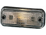 HELLA 2PF 961 167-021 žymeklio šviesa; žymeklio šviesa 
 Kėbulas -> Transporto priemonės galas -> Šoninis/apribojimo žibintas/dalys -> Žymeklio šviesa
11025464, 1503.802.00, 700.04-0067-021
