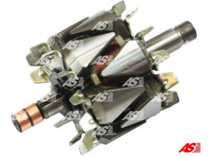 AS-PL AR1008 rotorius, kintamosios srovės generatorius