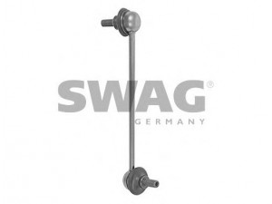SWAG 80 94 1190 šarnyro stabilizatorius 
 Ašies montavimas/vairavimo mechanizmas/ratai -> Stabilizatorius/fiksatoriai -> Savaime išsilyginanti atrama
MR197123