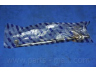 PARTS-MALL PXCUB-010 vidinė skersinė vairo trauklė 
 Vairavimas -> Vairo mechanizmo sujungimai
577240X000, 5772407000, 5772407001