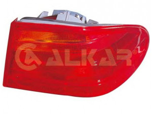 ALKAR 2262536 kombinuotas galinis žibintas 
 Dviratė transporto priemonės -> Elektros įranga -> Kombinuotas galinis žibintas/dalys -> Kombinuotas galinis žibintas
2108204464