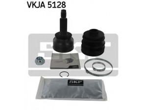 SKF VKJA 5128 jungčių komplektas, kardaninis velenas 
 Ratų pavara -> Sujungimai/komplektas
