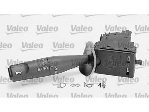 VALEO 251158 vairo kolonėlės jungiklis 
 Vidaus įranga -> Rankinės/kojinės svirties sistema
96049667 ZL, 96049667ZL