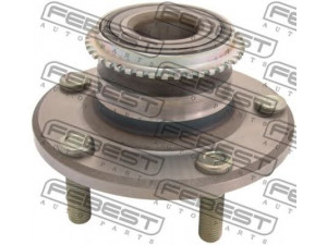 FEBEST 0482-CUA43R rato stebulė 
 Ašies montavimas/vairavimo mechanizmas/ratai -> Rato stebulė/montavimas -> Rato stebulė
MR527453