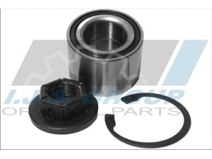 IJS GROUP 10-1110 rato guolio komplektas 
 Ašies montavimas/vairavimo mechanizmas/ratai -> Rato stebulė/montavimas -> Rato guolis
1085565, 1135043, 1201568, 1335383