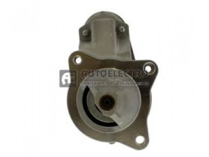 AUTOELECTRO AES4163 starteris 
 Elektros įranga -> Starterio sistema -> Starteris
7700572689, 7700650287, 7700694096