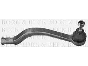 BORG & BECK BTR5870 skersinės vairo trauklės galas 
 Vairavimas -> Vairo mechanizmo sujungimai
60 01 547 611, 60 01 550 443, 6001 547 611