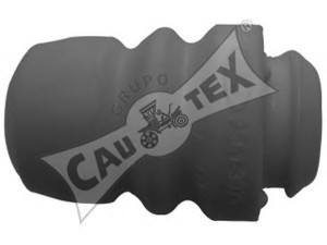 CAUTEX 081226 atraminis buferis, pakaba 
 Pakaba -> Pakabos dalys -> Surinkimo dalys
1146129, 1254220, 2S613025AA, 2S613025AE