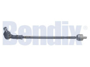 BENDIX 040233B strypo montavimas 
 Vairavimas -> Sujungimo trauklės surinkimas/dalys -> Sujungimo trauklės surinkimas
1H0422803