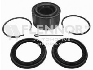 KAWE FR950690 rato guolio komplektas 
 Ašies montavimas/vairavimo mechanizmas/ratai -> Rato stebulė/montavimas -> Rato guolis
40210-05U00, 4021005U00