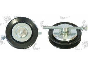 AUTOKIT 03.81907 įtempiklio svirtis, V formos rumbuotas diržas 
 Diržinė pavara -> V formos rumbuotas diržas/komplektas -> Įtempiklis
MR958030