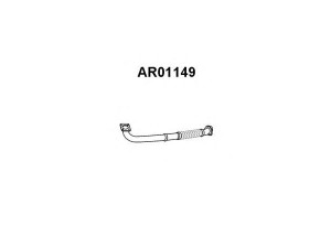 VENEPORTE AR01149 išleidimo kolektorius
60573407