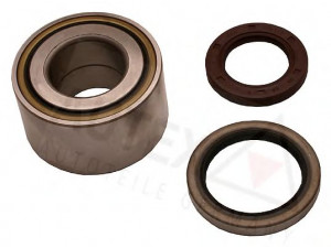AUTEX 803663 rato guolio komplektas 
 Ašies montavimas/vairavimo mechanizmas/ratai -> Rato stebulė/montavimas -> Rato guolis