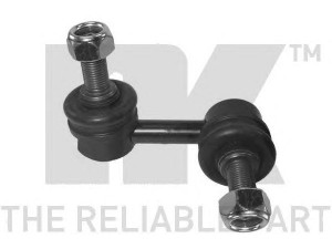 NK 5112220 šarnyro stabilizatorius 
 Ašies montavimas/vairavimo mechanizmas/ratai -> Stabilizatorius/fiksatoriai -> Savaime išsilyginanti atrama
546188H300