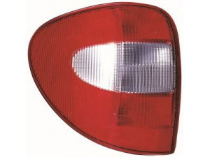 LORO 433-1902R-W kombinuotas galinis žibintas 
 Kėbulas -> Šviesos -> Kombinuotas galinis žibintas/dalys -> Kombinuotas galinis žibintas
04857306AB