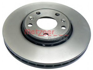 METZGER 61344.10 stabdžių diskas 
 Stabdžių sistema -> Diskinis stabdys -> Stabdžių diskas
4020 600 02R, 4020 644 08R, 4020 668 13R