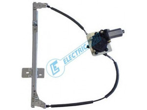 ELECTRIC LIFE ZR VK35 L B lango pakėliklis 
 Vidaus įranga -> Elektrinis lango pakėliklis
357839461C