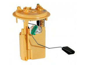 HOFFER 7409272 siuntimo blokas, degalų bakas 
 Elektros įranga -> Jutikliai
1525LA, 9680353680, 9681286080