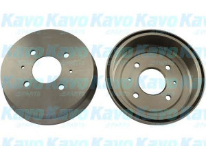 KAVO PARTS BD-5865 stabdžių būgnas 
 Stabdžių sistema -> Būgninis stabdys -> Stabdžių būgnas
4615A012