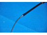 PARTS-MALL PTA-482 trosas, stovėjimo stabdys 
 Stabdžių sistema -> Valdymo svirtys/trosai
599124A300