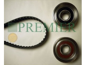 BRT Bearings PBTK349 paskirstymo diržo komplektas
4355214