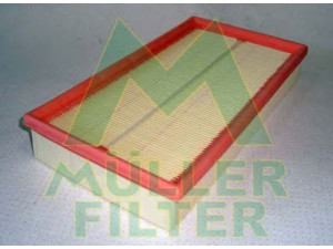 MULLER FILTER PA176 oro filtras 
 Filtrai -> Oro filtras
1030652, 1050705, 97KB9601AB, 97KX9601AB