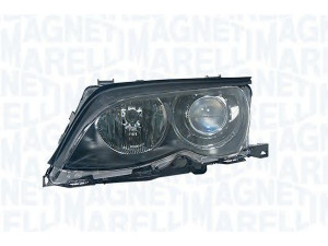 MAGNETI MARELLI 710302488271 priekinis žibintas 
 Kėbulas -> Priekinis žibintas/dalys -> Priekinis žibintas/įterp.
63126910975, 63127165779