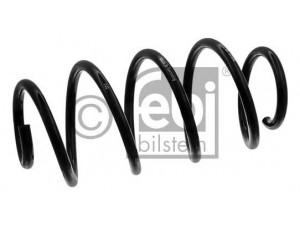 FEBI BILSTEIN 37366 spyruoklė 
 Pakaba -> Spyruoklės
1 254 029, 3S715B302CA