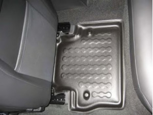 CARBOX 426038000 kojų kilimėlis 
 Vidaus įranga -> Kojų kilimėlis