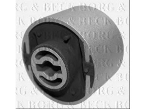 BORG & BECK BSK6527 valdymo svirties/išilginių svirčių įvorė 
 Ašies montavimas/vairavimo mechanizmas/ratai -> Valdymo svirtis/pasukamosios svirties sujungimas -> Montavimas/sutvirtinimas
0423 319, 24452034, 423319, 12 756 395
