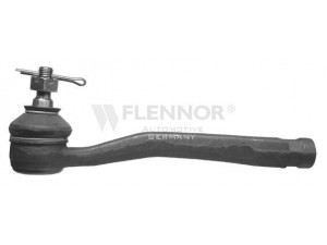 KAWE FL573-B skersinės vairo trauklės galas 
 Vairavimas -> Vairo mechanizmo sujungimai
53560SH3003, 53560SH3013