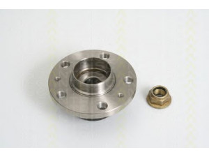 TRISCAN 8530 25243 rato guolio komplektas 
 Ašies montavimas/vairavimo mechanizmas/ratai -> Rato stebulė/montavimas -> Rato guolis
7701 205 472, 7701 205 472