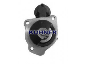 AD KÜHNER 254586 starteris
01912363, RE536008