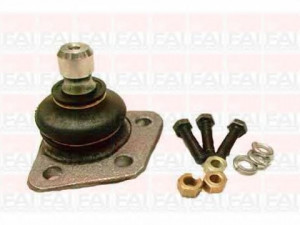 FAI AutoParts SS111 atramos/vairo trauklė 
 Ašies montavimas/vairavimo mechanizmas/ratai -> Sujungimai -> Atramos/vairo trauklė
171407365C, 171407365D