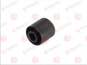 YAMATO J50035YMT valdymo svirties/išilginių svirčių įvorė 
 Ašies montavimas/vairavimo mechanizmas/ratai -> Valdymo svirtis/pasukamosios svirties sujungimas -> Montavimas/sutvirtinimas
96308617