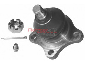 METZGER 57018718 atramos/vairo trauklė 
 Ašies montavimas/vairavimo mechanizmas/ratai -> Sujungimai -> Atramos/vairo trauklė
MB 860829, MB 860830