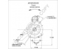 PRESTOLITE ELECTRIC M100R3002SE starteris
