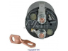 WAIglobal 66-9211 solenoidinis jungiklis, starteris